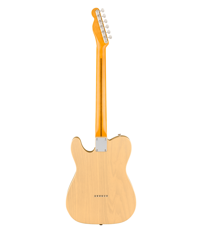 Fender 75th Anniversary American Vintage II 1951 Nocaster - Maple Fretboard, Blonde