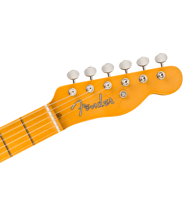 Fender 75th Anniversary American Vintage II 1951 Nocaster - Maple Fretboard, Blonde