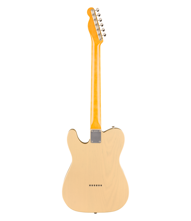 Fender American Vintage II 1963 Telecaster - Rosewood Fretboard, Vintage Blonde