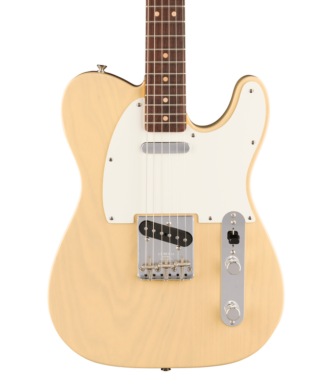 Fender American Vintage II 1963 Telecaster - Rosewood Fretboard, Vintage Blonde