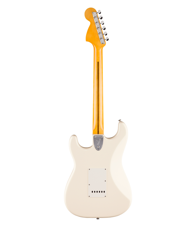 Fender American Vintage II 1973 Stratocaster - Rosewood Fretboard, Olympic White