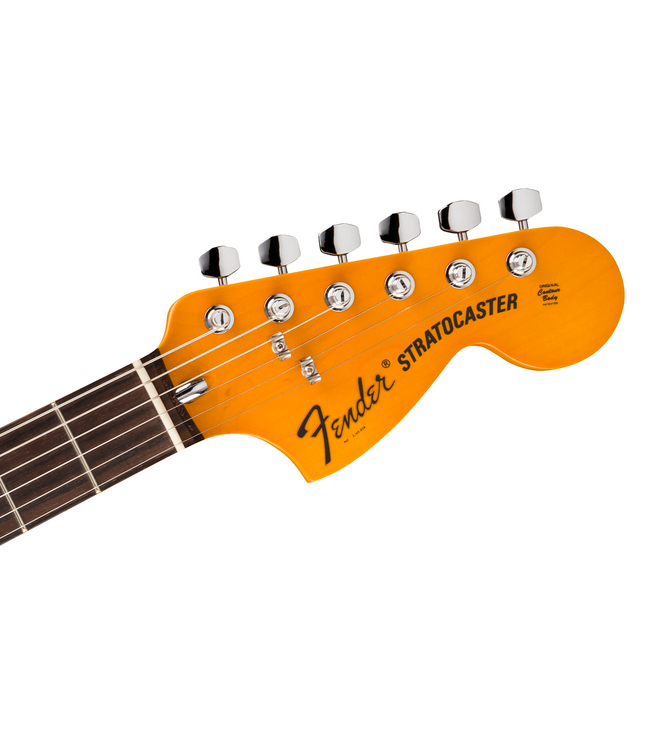 Fender American Vintage II 1973 Stratocaster - Rosewood Fretboard, Olympic White