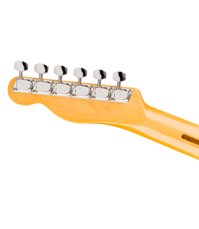 Fender American Vintage II 1977 Telecaster Custom - Rosewood Fretboard, 3-Colour Sunburst