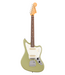 Fender Fender Player II Jaguar - Rosewood Fretboard, Birch Green