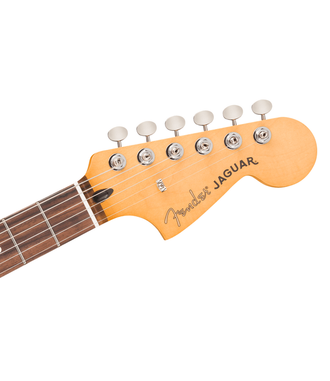 Fender Player II Jaguar - Rosewood Fretboard, Birch Green