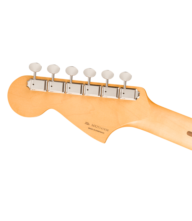 Fender Player II Jaguar - Rosewood Fretboard, Birch Green