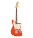 Fender Fender Player II Jaguar - Rosewood Fretboard, Rallye Orange