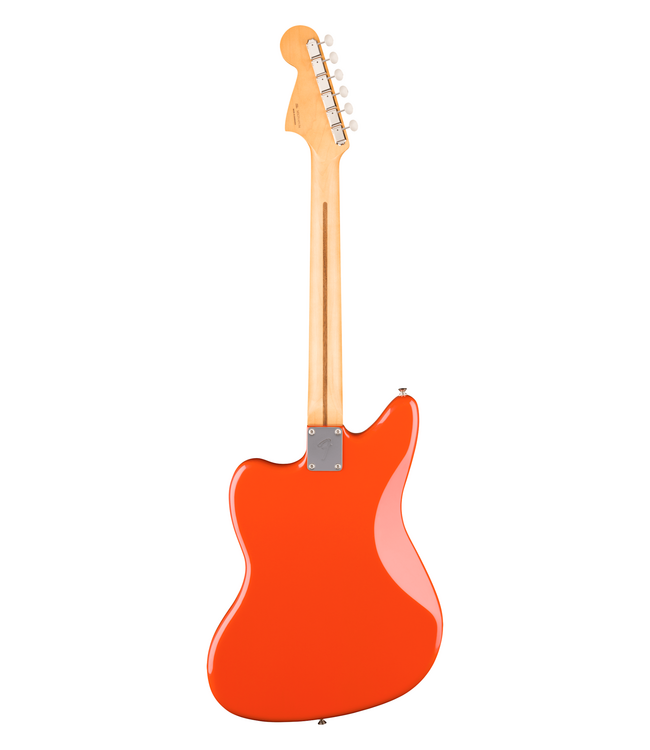 Fender Player II Jaguar - Rosewood Fretboard, Rallye Orange