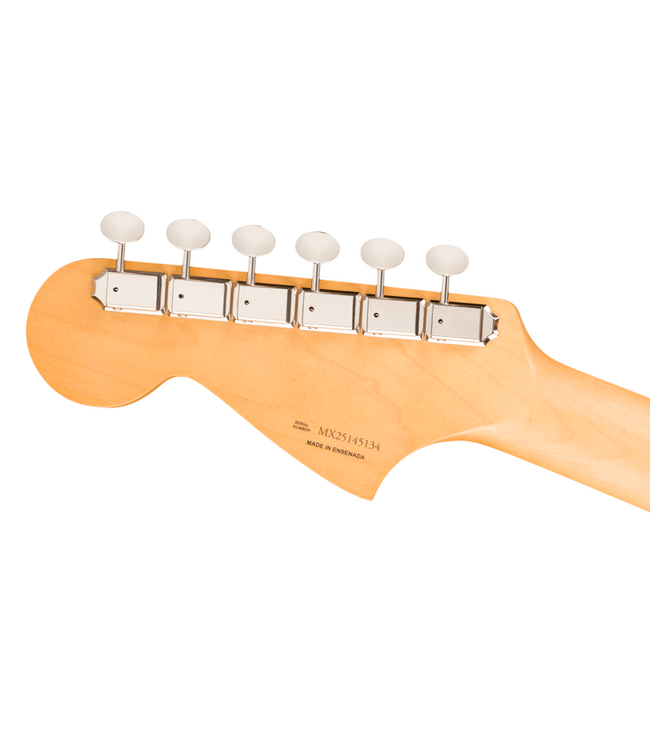 Fender Player II Jaguar - Rosewood Fretboard, Rallye Orange