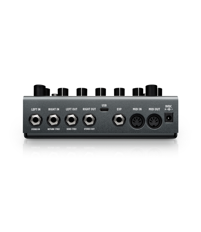 Strymon Timeline MX Multi Delay Pedal