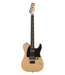 Fender Fender Jim Root Telecaster - Ebony Fretboard, Shoreline Gold