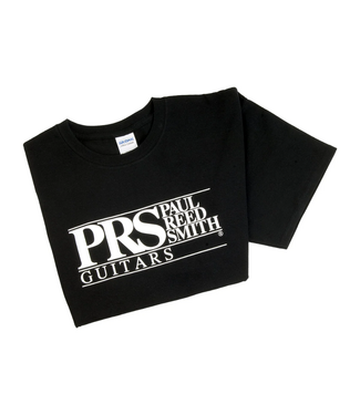 PRS PRS Classic Logo T-Shirt