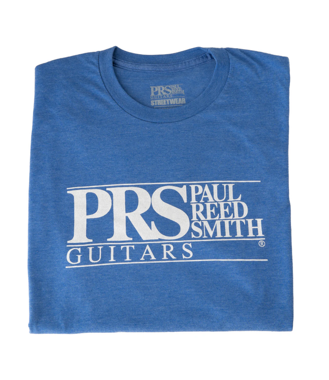 PRS Classic Logo T-Shirt