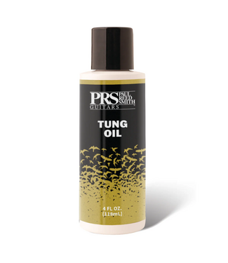 PRS PRS Fretboard Tung Oil