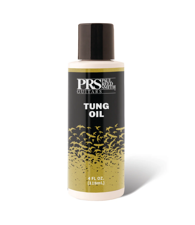 PRS PRS Fretboard Tung Oil