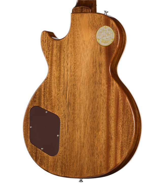 Gibson Les Paul Standard - Translucent Amber