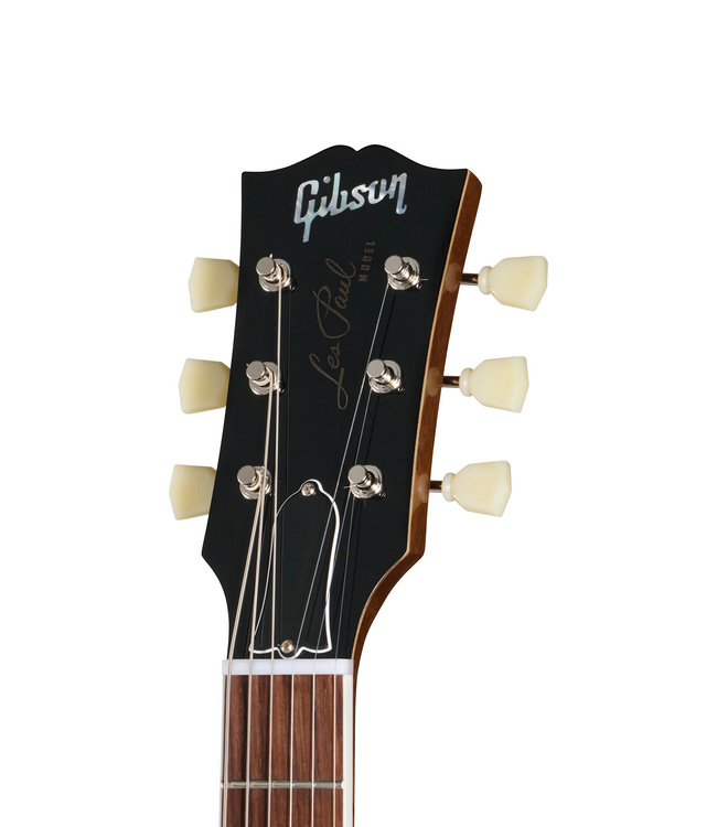 Gibson Les Paul Standard - Translucent Amber