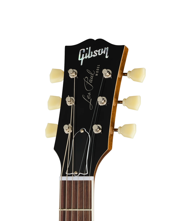 Gibson Les Paul Standard - Translucent Blue