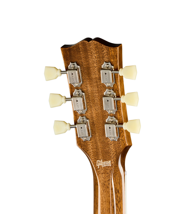 Gibson Les Paul Standard - Translucent Blue