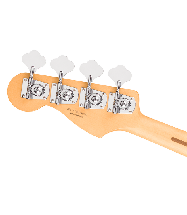Fender Player II Jazz Bass - Maple Fretboard, Cactus Grey