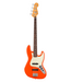 Fender Fender Player II Jazz Bass - Rosewood Fretboard, Rallye Orange