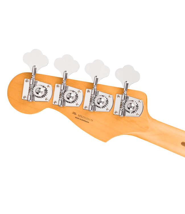 Fender Player II Jazz Bass - Rosewood Fretboard, Rallye Orange