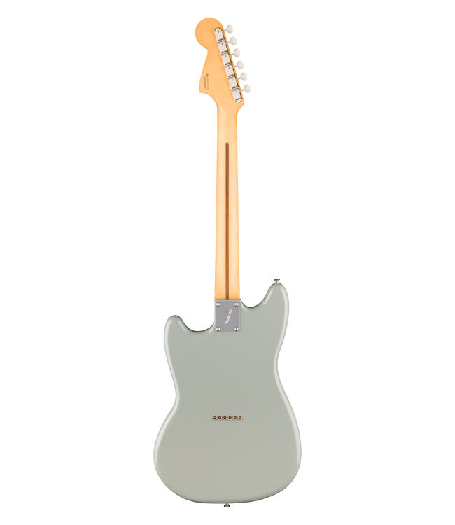 Fender Player II Mustang - Rosewood Fretboard, Cactus Grey