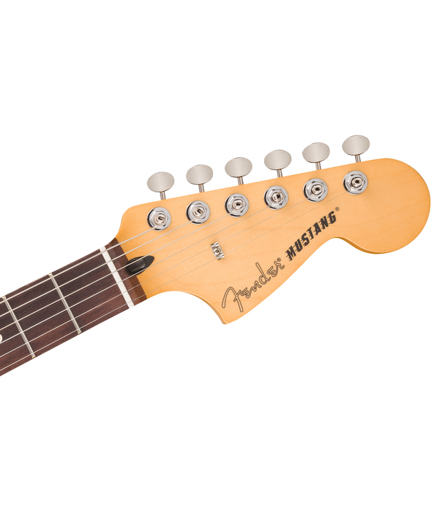 Fender Player II Mustang - Rosewood Fretboard, Cactus Grey