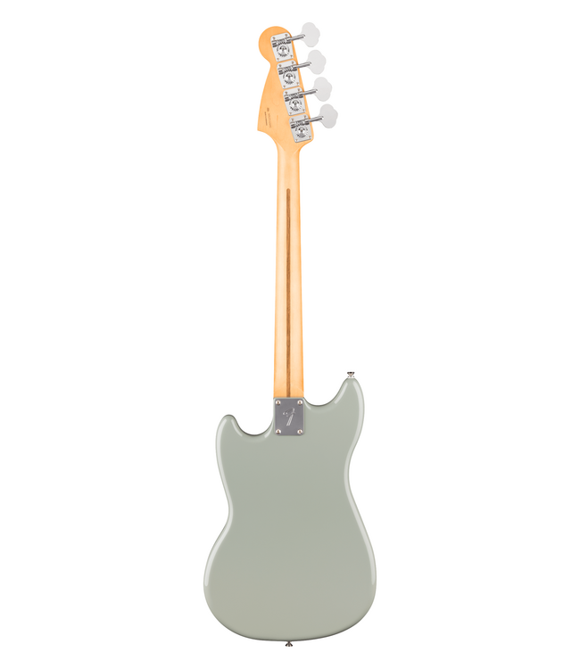 Fender Player II Mustang PJ Bass - Maple Fretboard, Cactus Grey