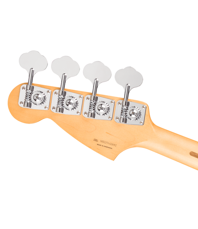 Fender Player II Mustang PJ Bass - Maple Fretboard, Cactus Grey