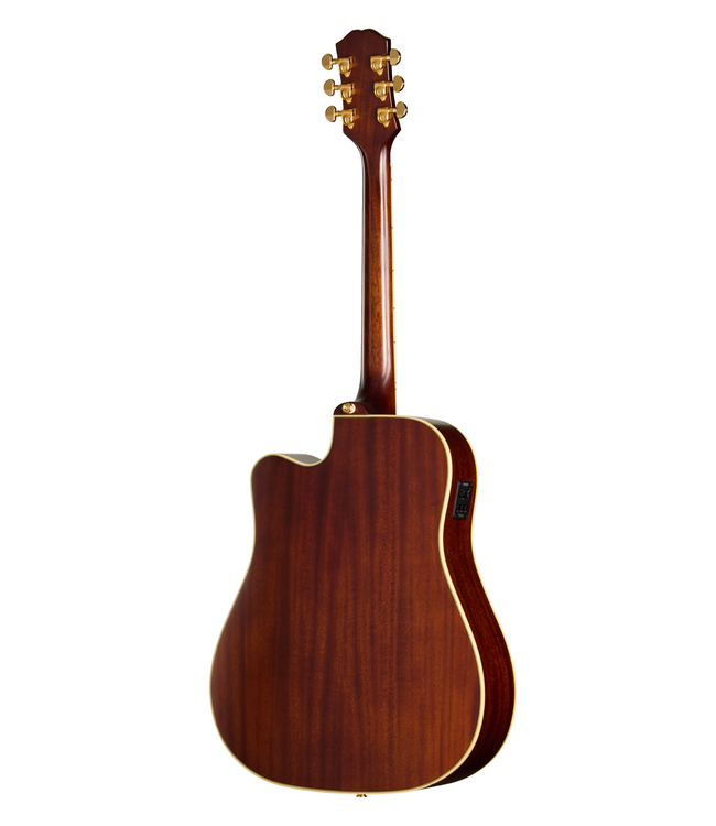 Epiphone Hummingbird Standard EC - Natural
