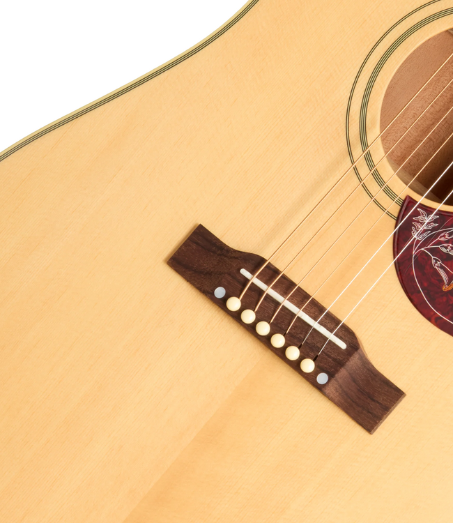 Epiphone Hummingbird Standard EC - Natural