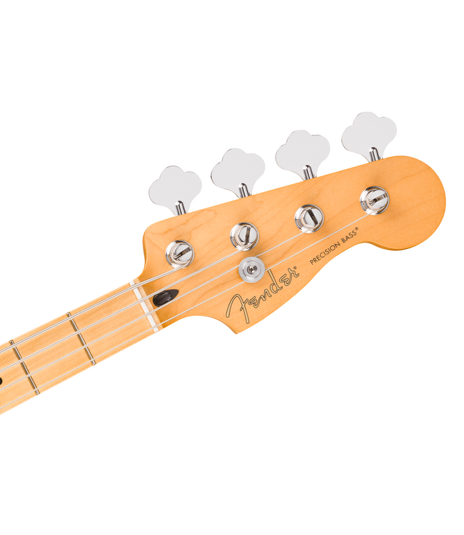 Fender Player II Precision Bass - Maple Fretboard, Rallye Orange
