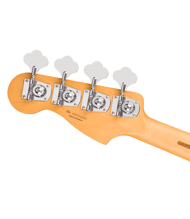 Fender Player II Precision Bass - Maple Fretboard, Rallye Orange