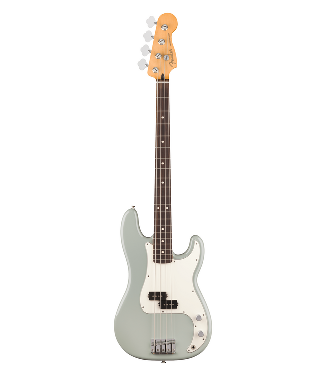 Fender Player II Precision Bass - Rosewood Fretboard, Cactus Grey