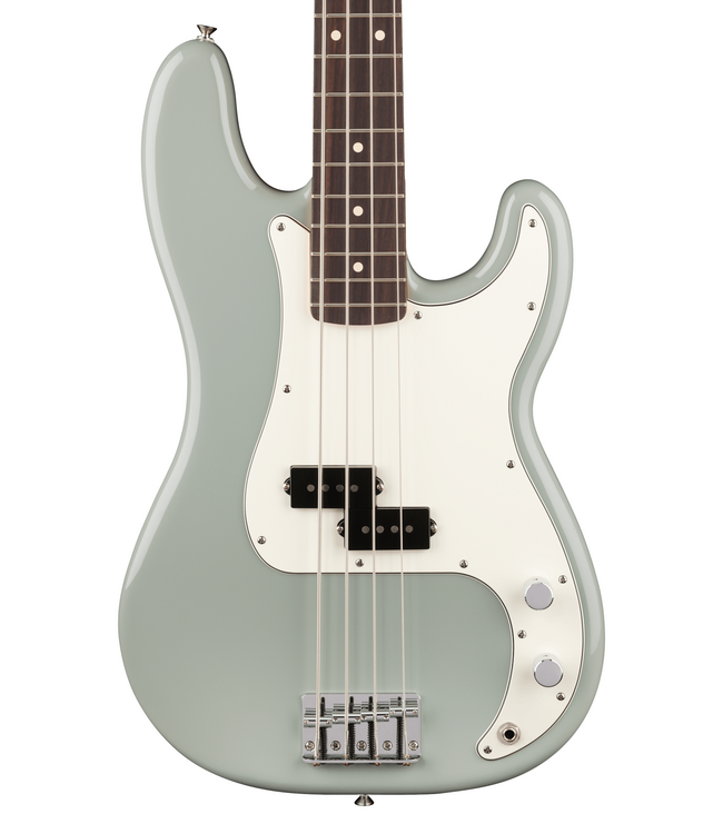 Fender Player II Precision Bass - Rosewood Fretboard, Cactus Grey