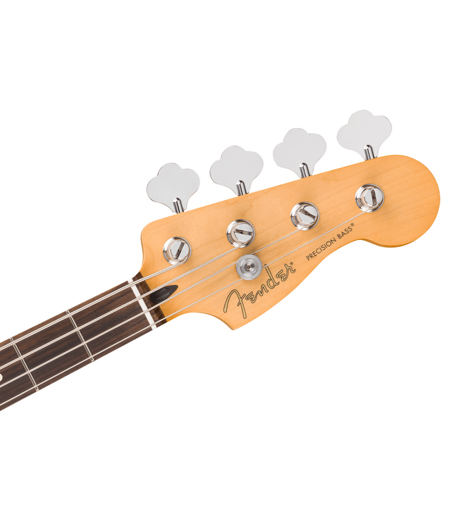Fender Player II Precision Bass - Rosewood Fretboard, Cactus Grey