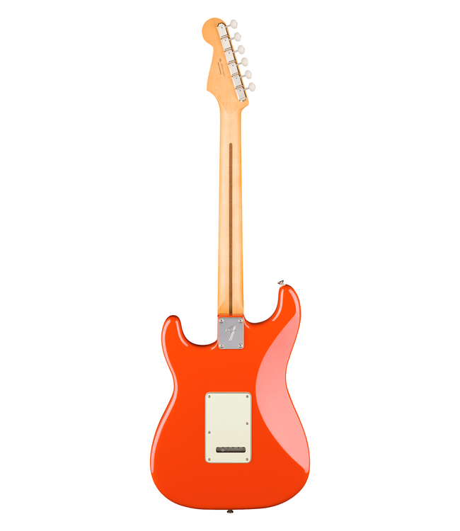 Fender Player II Stratocaster - Maple Fretboard, Rallye Orange