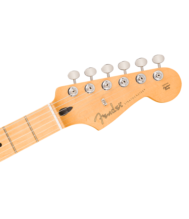Fender Player II Stratocaster - Maple Fretboard, Rallye Orange
