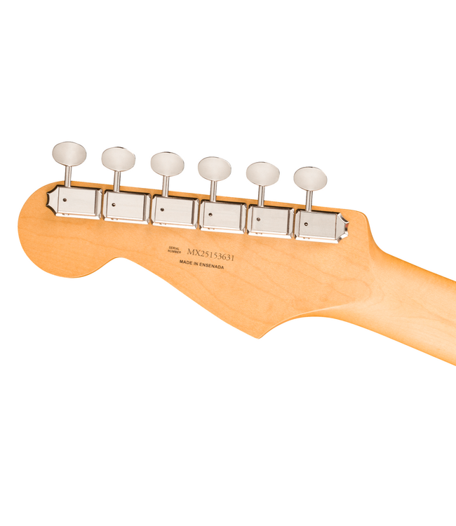 Fender Player II Stratocaster - Maple Fretboard, Rallye Orange