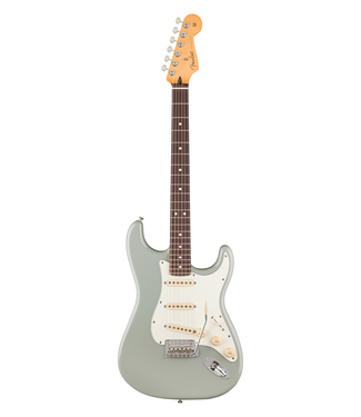 Fender Fender Player II Stratocaster - Rosewood Fretboard, Cactus Grey