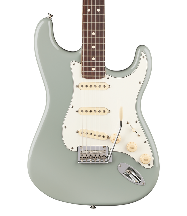 Fender Player II Stratocaster - Rosewood Fretboard, Cactus Grey