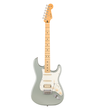 Fender Fender Player II Stratocaster HSS - Maple Fretboard, Cactus Grey