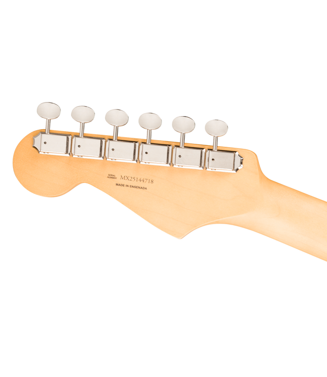 Fender Player II Stratocaster HSS - Maple Fretboard, Cactus Grey