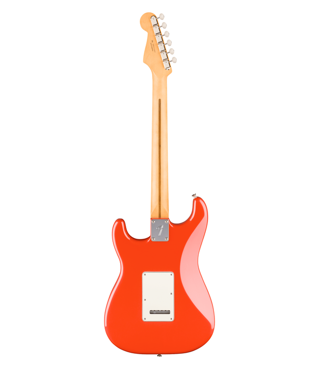 Fender Player II Stratocaster HSS - Rosewood Fretboard, Rallye Orange
