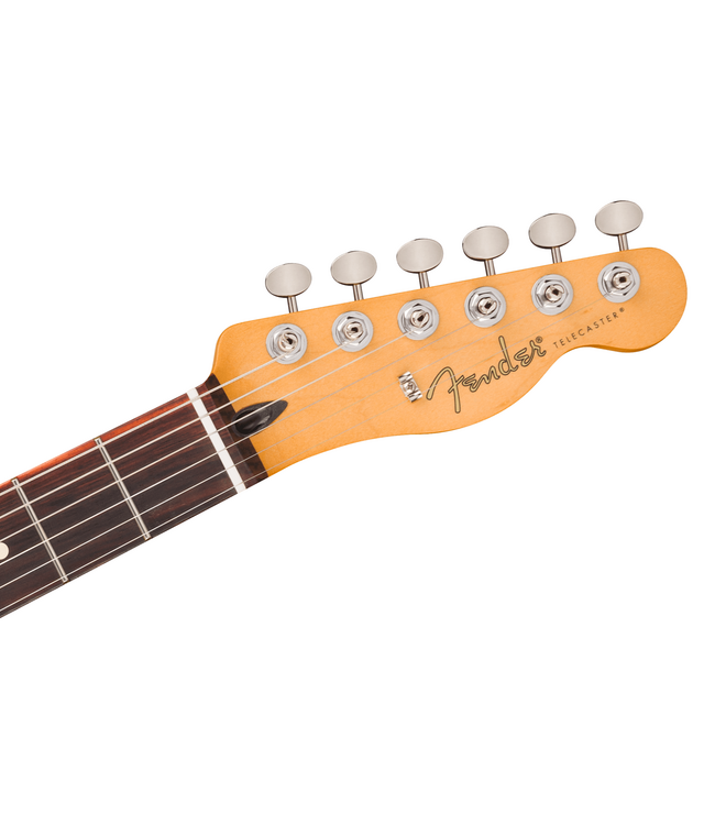 Fender Player II Telecaster - Rosewood Fretboard, Rallye Orange