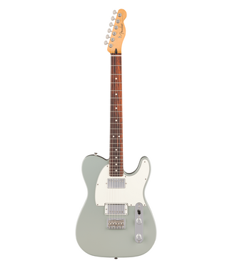Fender Fender Player II Telecaster HH - Rosewood Fretboard, Cactus Grey