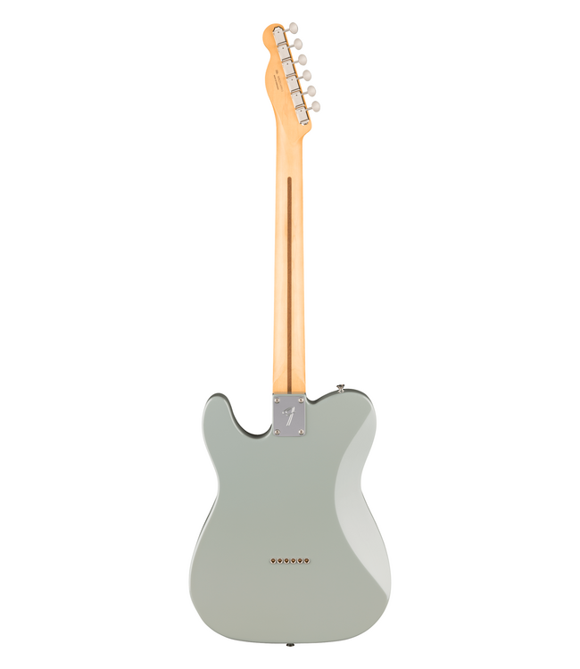 Fender Player II Telecaster HH - Rosewood Fretboard, Cactus Grey