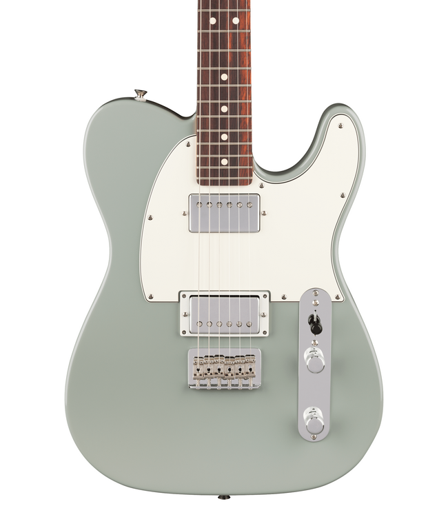 Fender Player II Telecaster HH - Rosewood Fretboard, Cactus Grey