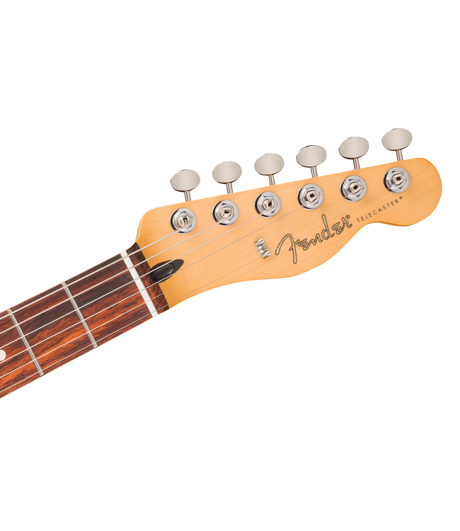 Fender Player II Telecaster HH - Rosewood Fretboard, Cactus Grey